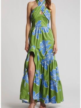 kiyonna vienna maxi dress Vienna Maxi Dress